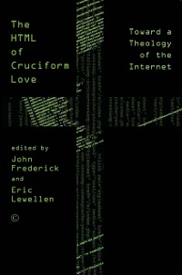 Cover HTML of Cruciform Love