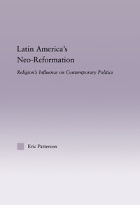 Cover Latin America's Neo-Reformation