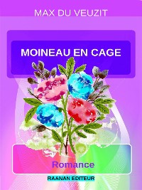 Cover Moineau en cage