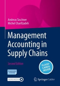 Cover Management Accounting in Supply Chains