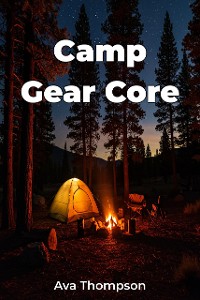 Cover Camp Gear Core