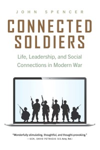 Cover Connected Soldiers