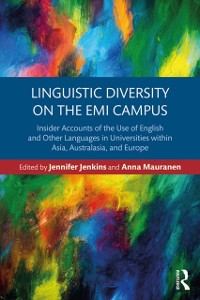 Cover Linguistic Diversity on the EMI Campus
