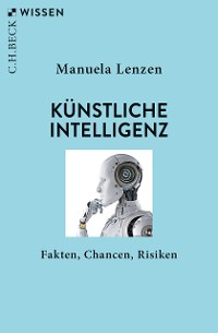Cover Künstliche Intelligenz