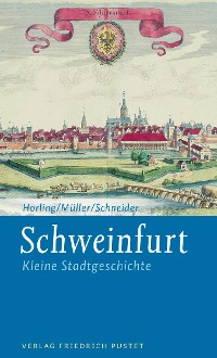 Cover Schweinfurt