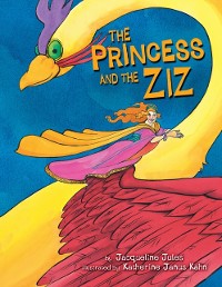 Cover Princess and the Ziz
