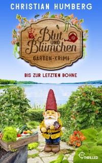 Cover Blut und Blümchen - Bis zur letzten Bohne