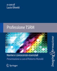 Cover Professione TSRM