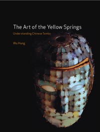 Cover Art of the Yellow Springs