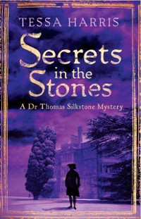 Cover Secrets in the Stones