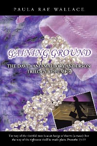 Cover Gaining Ground