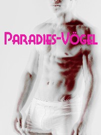 Cover Paradies-Vögel