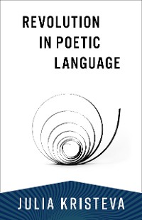 Cover Revolution in Poetic Language