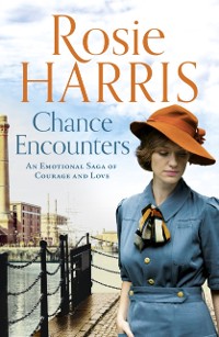Cover Chance Encounters