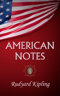 Cover American Notes