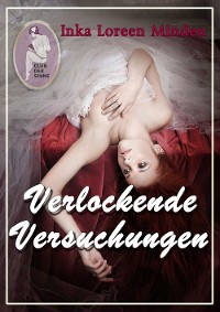 Cover Verlockende Versuchungen