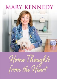 Cover Home Thoughts from the Heart