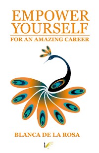 Cover Empower yourself for an amazing career