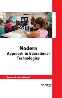 Cover Modern Approach to Educational Technologies