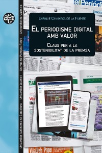 Cover El Periodisme digital amb valor