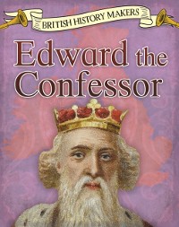 Cover Edward the Confessor