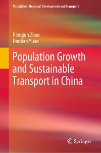 Cover Population Growth and Sustainable Transport in China