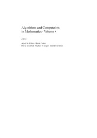 Cover Graphs, Networks and Algorithms