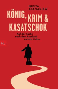 Cover König, Krim und Kasatschok