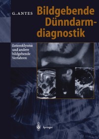 Cover Bildgebende Dünndarmdiagnostik