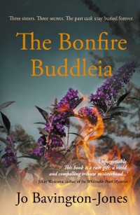 Cover Bonfire Buddleia