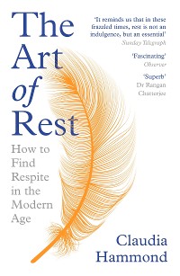 Cover The Art of Rest