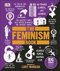 Cover The Feminism Book
