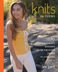 Cover Knits for Teens