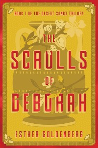 Cover Scrolls of Deborah