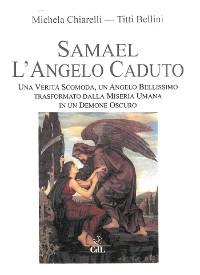 Cover Samael l'Angelo Caduto