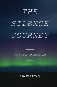 Cover The Silence Journey