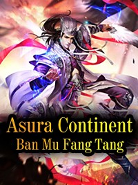 Cover Asura Continent