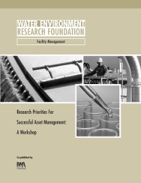 Cover Research Priorities for Successful Asset Management