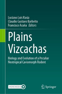 Cover Plains Vizcachas