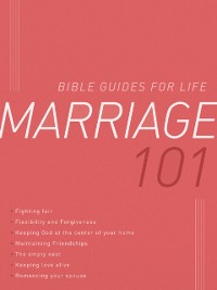 Cover Marriage 101