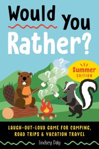 Cover Would You Rather? Summer Edition