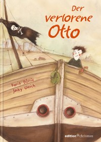 Cover Der verlorene Otto