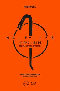 Cover Half-Life