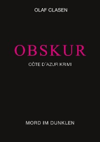 Cover OBSKUR