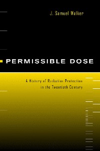 Cover Permissible Dose