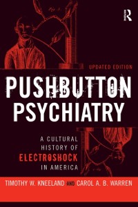 Cover Pushbutton Psychiatry