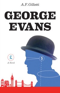Cover George Evans