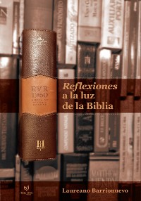 Cover Reflexiones a la luz de la biblia