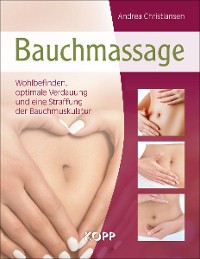 Cover Bauchmassage