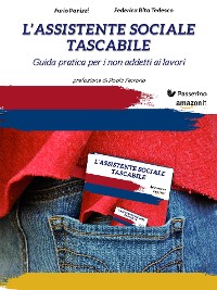 Cover L'assistente sociale tascabile